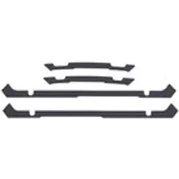 Garmin - Striker 5 Flush Mount Kit - 010-12440-01 product image