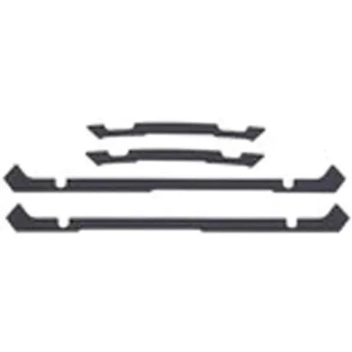 Garmin - Striker 5 Flush Mount Kit - 010-12440-01 product image