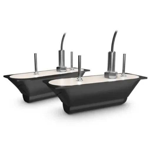 Garmin - Gt30-thp ClearVü/SideVü Sonar Probe product image
