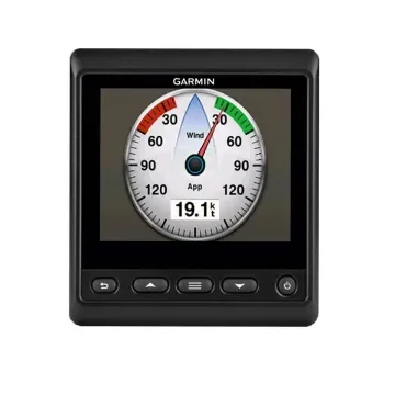 Garmin - GMI 20 Multifunction Display - Marine Navigation product image