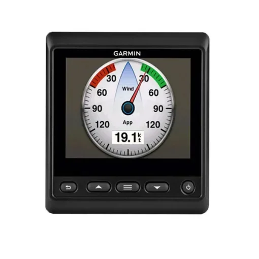 Garmin - GMI 20 Multifunction Display - Marine Navigation product image