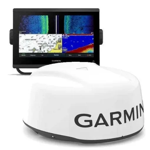 Garmin - GPSMAP 923xsv Multifunction Tracker with Radar product image