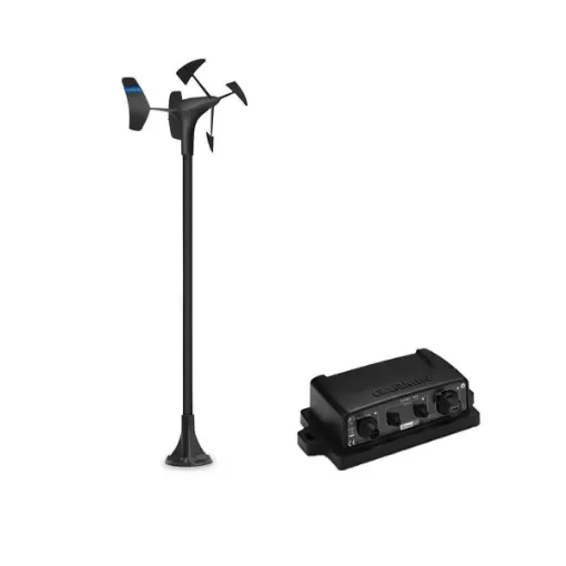 Garmin - gWind Race Anemometer Wind Vane - 010-01228-00 product image