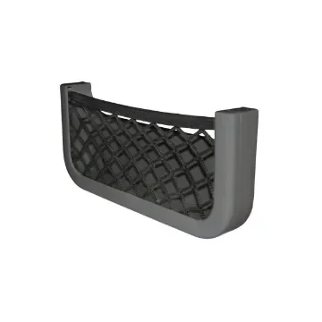 Osculati - Black Storage Net 250 x 115 x 30 mm product image
