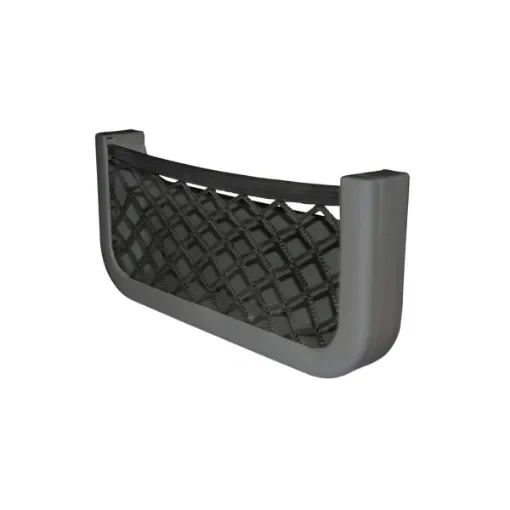 Osculati - Black Storage Net 250 x 115 x 30 mm product image