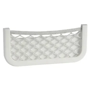 Osculati - Black Storage Net 250 x 115 x 10 mm product image