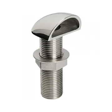 Osculati - Dalot AISI 316 2" Through-Hull Fitting product image