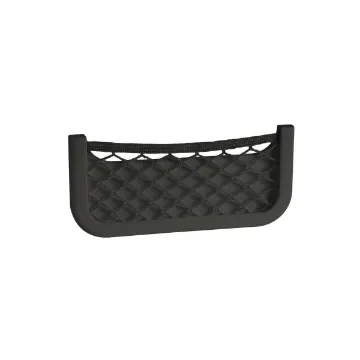 Osculati - Black Storage Net 250 x 115 x 10 mm product image