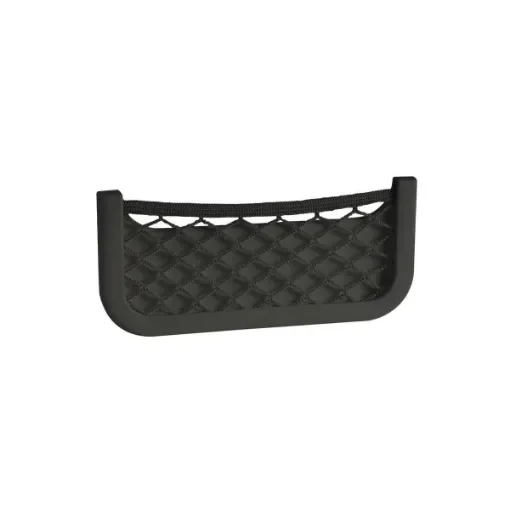 Osculati - Black Storage Net 250 x 115 x 10 mm product image