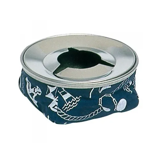 CABESTO - Maui Weighted Boat Ashtray - Elegant Marine Decor product image