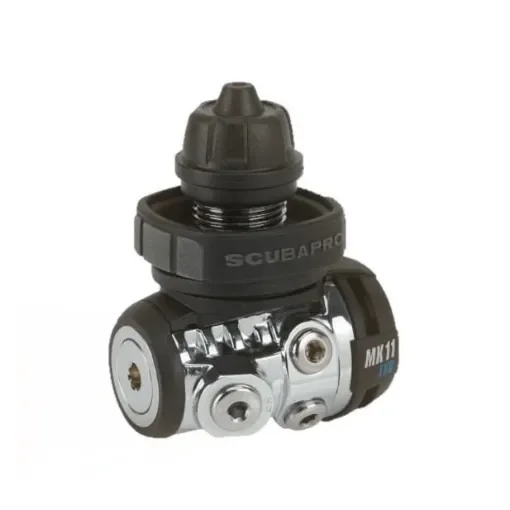 Scubapro - Mk11 Evo DIN 300 Dive Regulator 1st Stage product image