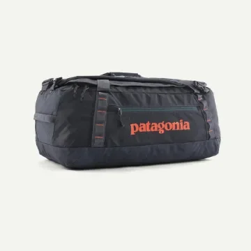 PATAGONIA - Black Hole Duffel 55L Smolder Blue Travel Bag product image