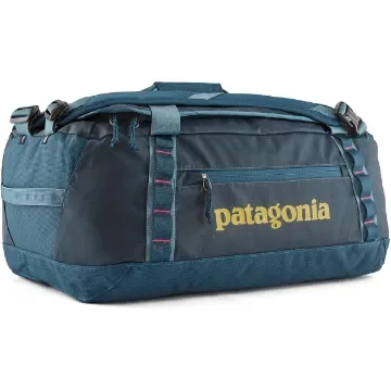 PATAGONIA - Black Hole 40L Travel Duffel Bag Tidal Teal product image