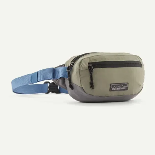 PATAGONIA - Terravia Mini Hip Pack - River Rock Green product image