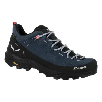 SALEWA - Women's Low Hiking Shoes GORE-TEX Alp Trainer 2 GTX W - 00-0000061401-8669 product image