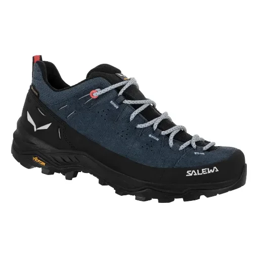 SALEWA - Women's Low Hiking Shoes GORE-TEX Alp Trainer 2 GTX W - 00-0000061401-8669 product image