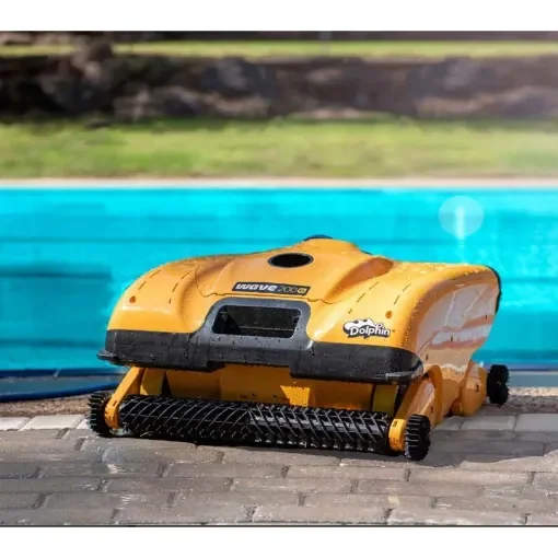 Dolphin - Wave 200 Pool Robot - XL Model product image
