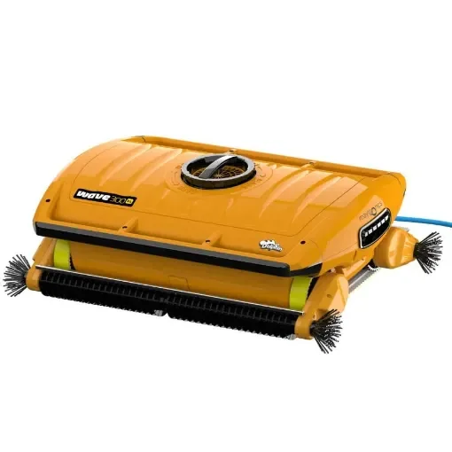 Dolphin - Wave 300 Pool Robot - Professional Cleaner product image