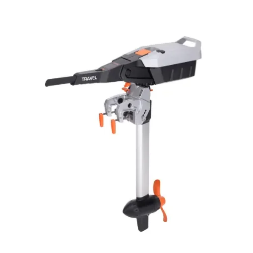 TORQEEDO - Travel S Electric Motor - Short Shaft 62.5 Cm product image
