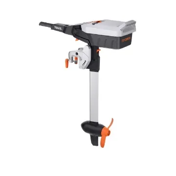 TORQEEDO - Travel L Electric Motor - Long Shaft 75 Cm product image