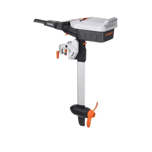 TORQEEDO - Travel L Electric Motor - Long Shaft 75 Cm product image