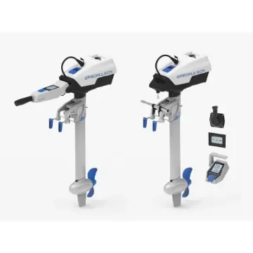 E PROPULSION - Spirit 1.0 Evo Electric Motor - Long Tree - 75 Cm product image