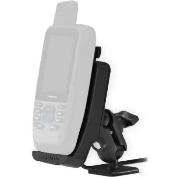 Garmin - GPSMAP 86 Series Powered Mount product image