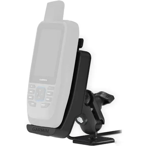 Garmin - GPSMAP 86 Series Powered Mount product image