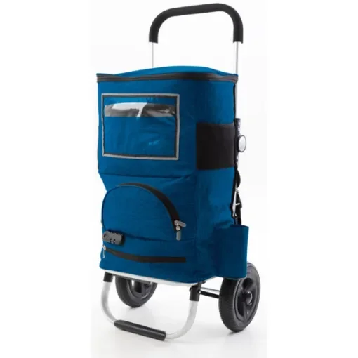TRIGANO - Multi-Function Bag / Trolley - 50kg Capacity product image