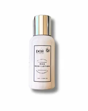DOS Cosmetics - Brown Rice Body Lotion 75ml - PR9854 product image