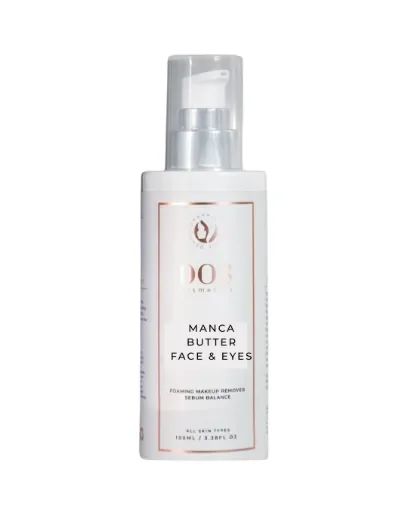 DOS Cosmetics - MANCA BUTTER Makeup Remover - PR9867 product image