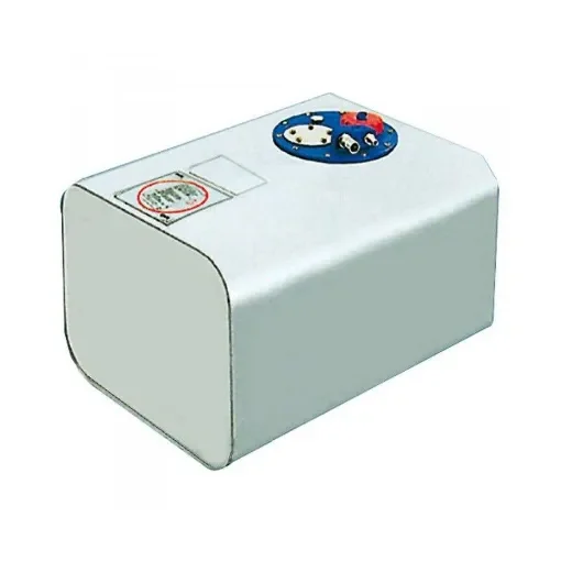Osculati - Stainless Steel Fuel Tank 214L - 52.733.15 product image