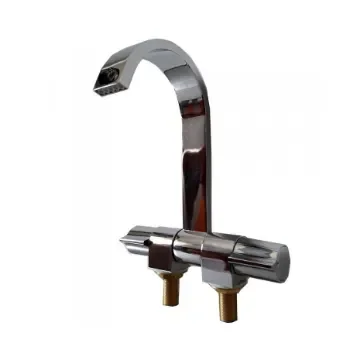 Osculati Multifunctional Hot and Cold Water Tap - 17.046.22 product image