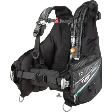 TUSA - Soverin Alpha Underwater Diving Stabilizer Vest product image