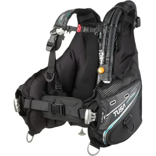 TUSA - Soverin Alpha Underwater Diving Stabilizer Vest product image
