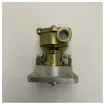 <div>Johnson SPX Flow F4B-9 10-24341-01 bronze impeller cooling water pump flange mounting</div> product image