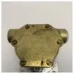 <div>Johnson SPX Flow F4B-9 10-24341-01 bronze impeller cooling water pump flange mounting</div> product image
