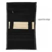 Smoking - Angelo Fabric Tobacco Pouch - Gray product image