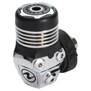 Aqualung - 1st Stage LEG3ND DIN Dive Regulator - Performance & Reliability product image