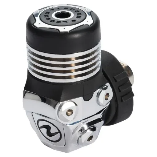 Aqualung - 1st Stage LEG3ND DIN Dive Regulator - Performance & Reliability product image