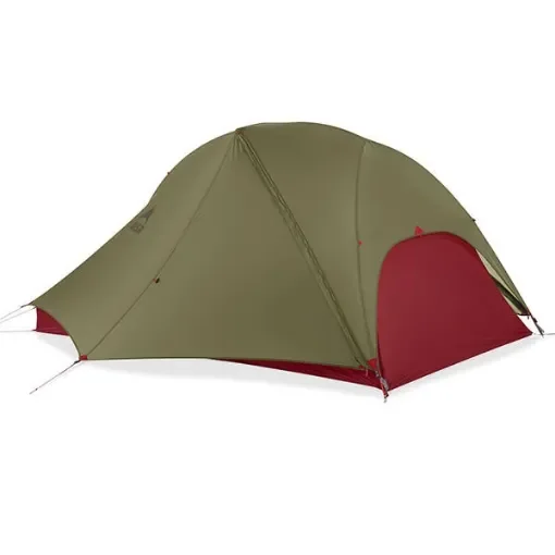 MSR - Freelite 2 Green Ultra Lightweight Hiking Tent V3 product image