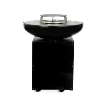 Big T Pitmaster BBQ - BIG T Fire Pit 100 cm Diameter - CONFORT100 product image