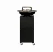 Big T Pitmaster BBQ - 60 cm Fire Pit - CONFORT60 product image