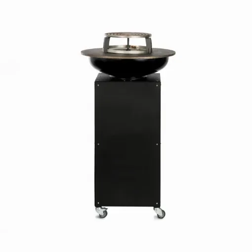 Big T Pitmaster BBQ - 60 cm Fire Pit - CONFORT60 product image