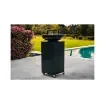 Big T Pitmaster BBQ - 60 cm Fire Pit - CONFORT60 product image