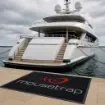 Custom made interior, dock and Yacht mats - YACHTNEEDS (2-9 pc.) product image