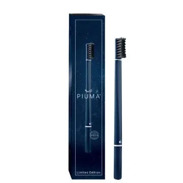 Piuma Care - Swarovski Toothbrush with Charcoal Bristles - FS010001F010 product image