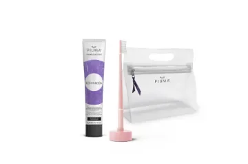 Piuma Care - Echinacea Baby Pink Gift Set - FS960012H007 product image