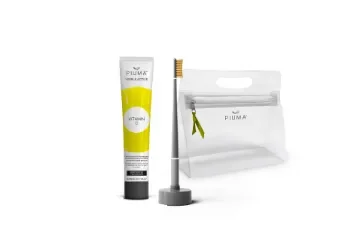 Piuma Care - Vit C Oral Care Gift Set - FS960012L002 product image