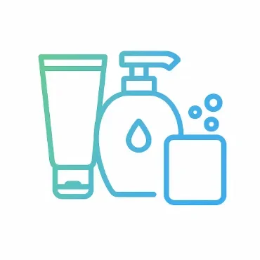 Picture for category Toiletries